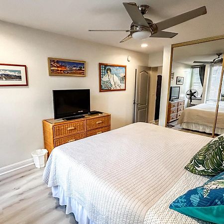 Hale Kamaole 241 Villa Wailea  Luaran gambar