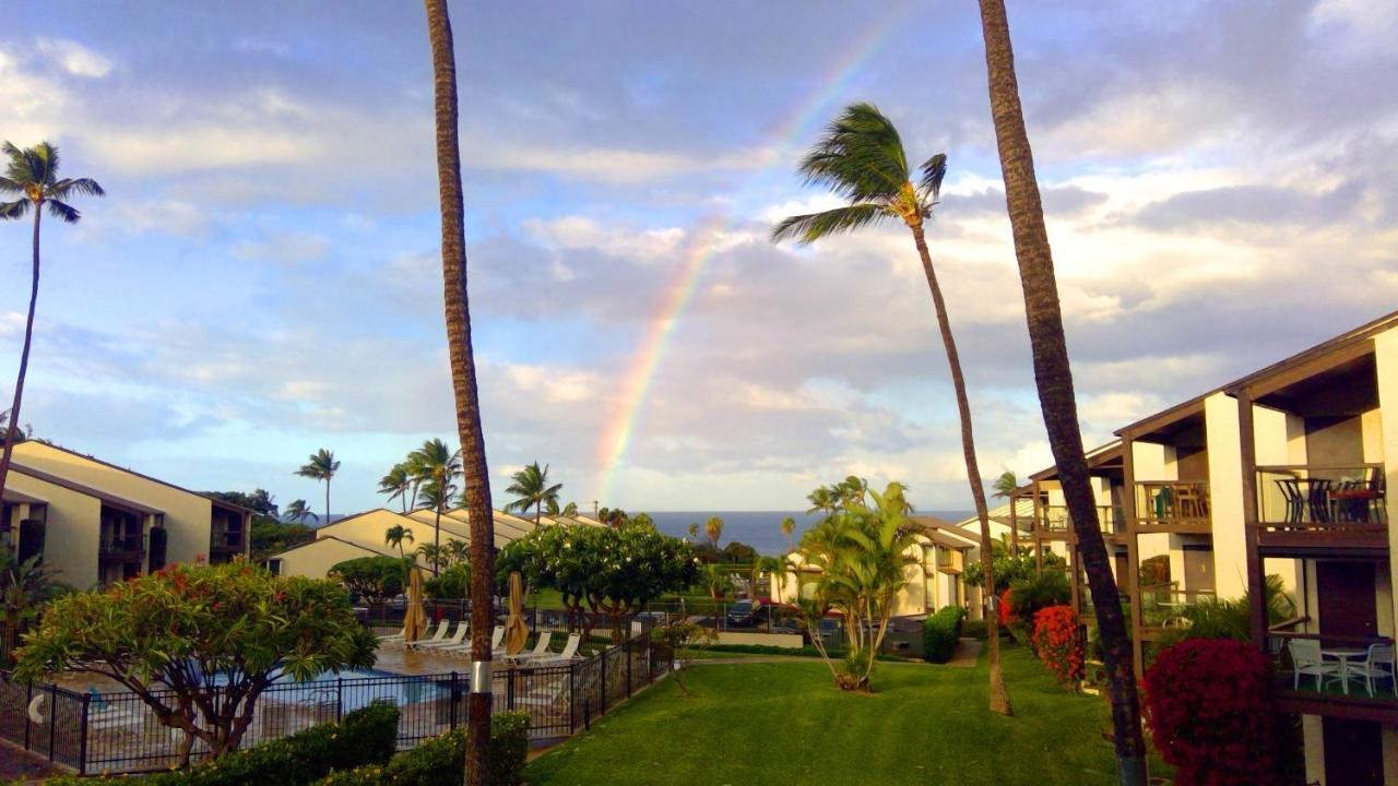 Hale Kamaole 241 Villa Wailea  Luaran gambar
