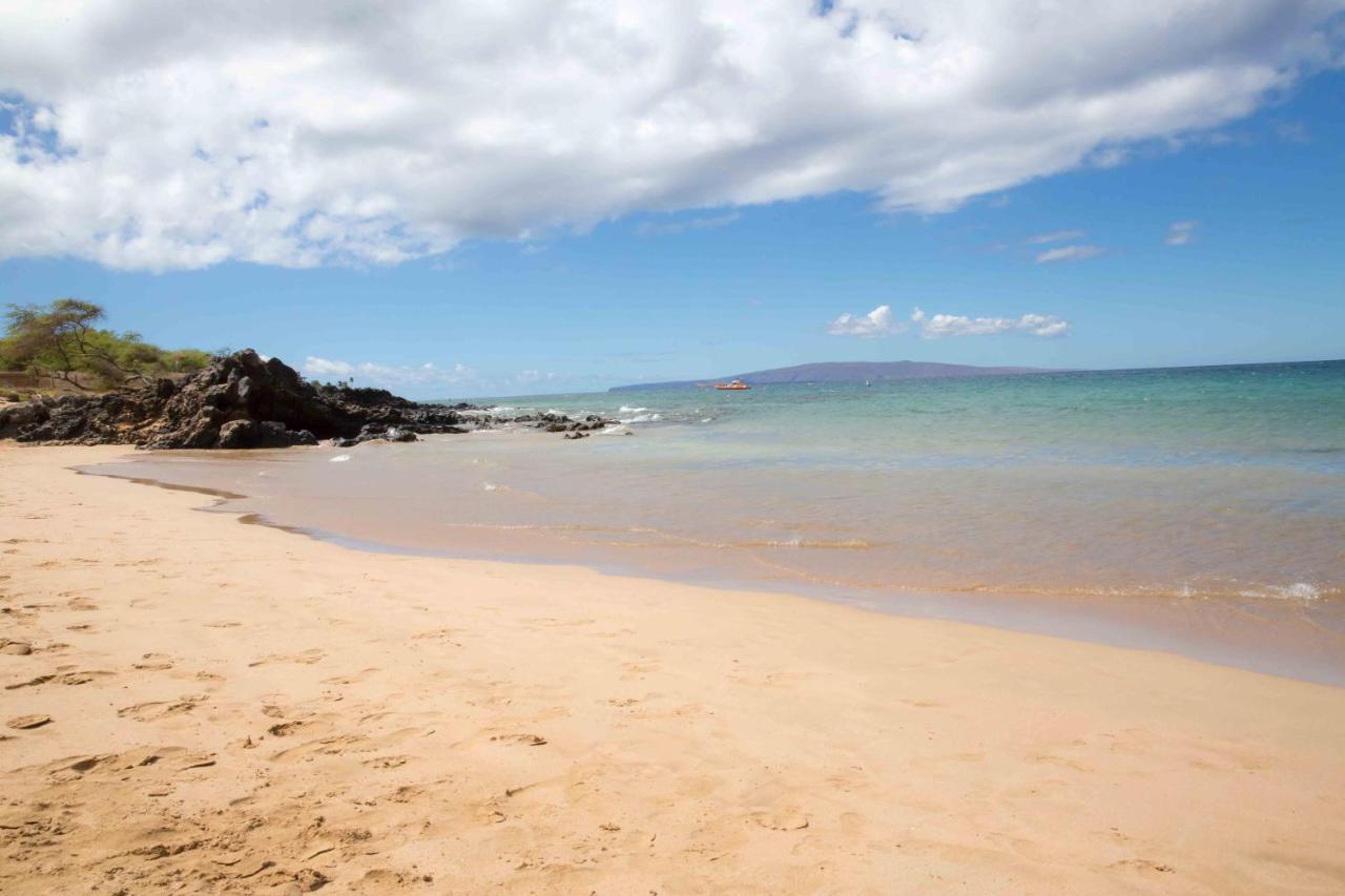 Hale Kamaole 241 Villa Wailea  Luaran gambar