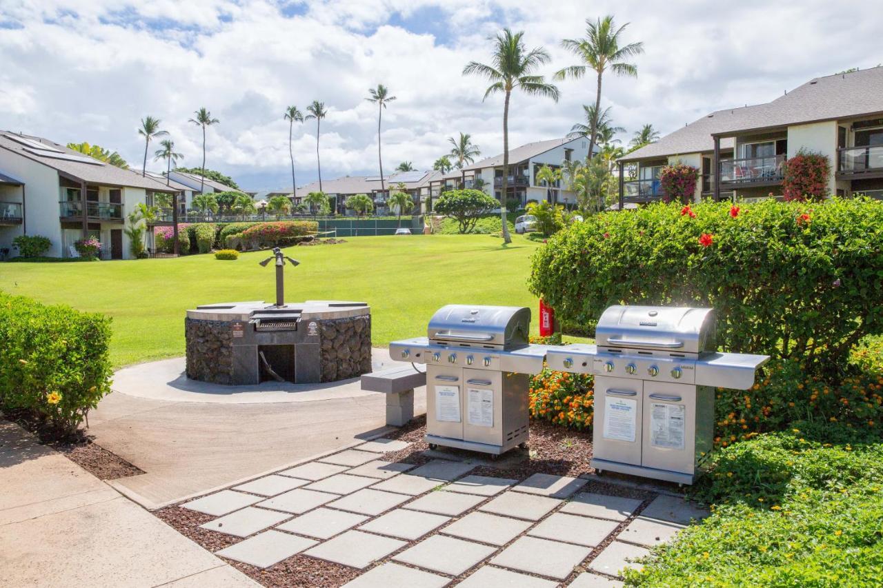 Hale Kamaole 241 Villa Wailea  Luaran gambar