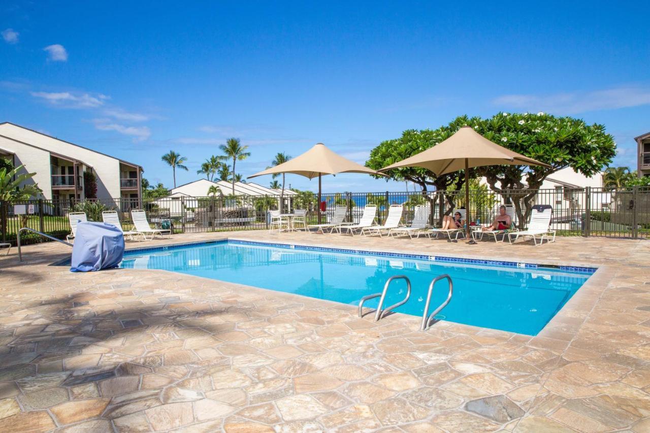 Hale Kamaole 241 Villa Wailea  Luaran gambar