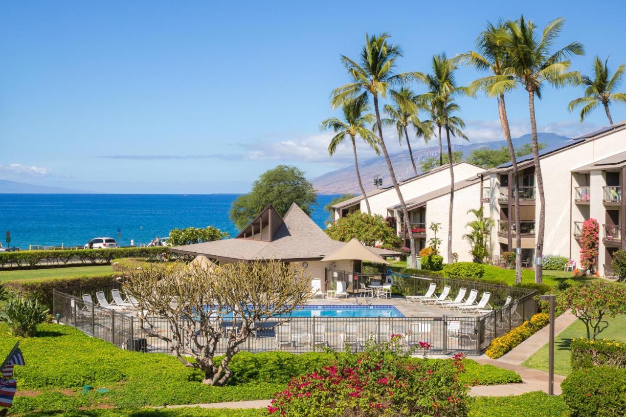 Hale Kamaole 241 Villa Wailea  Luaran gambar