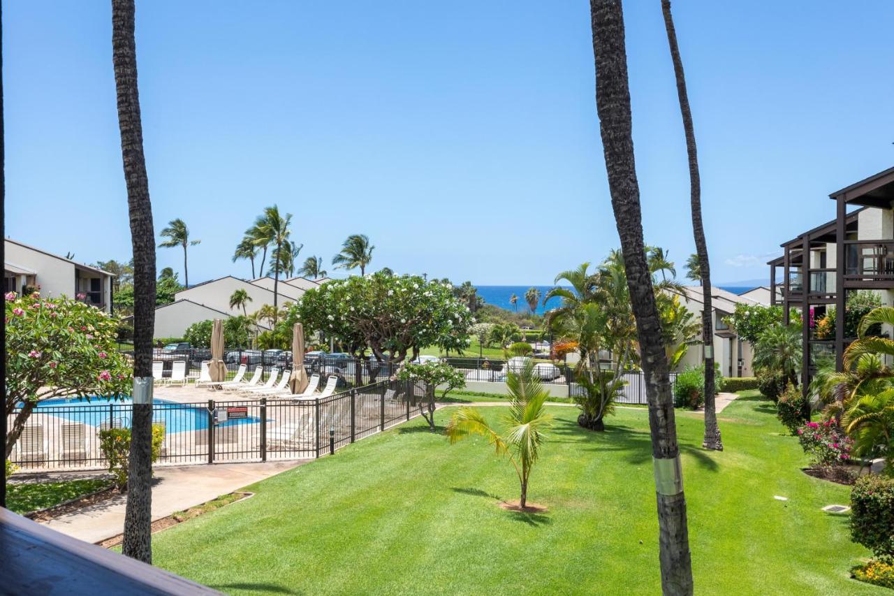 Hale Kamaole 241 Villa Wailea  Luaran gambar