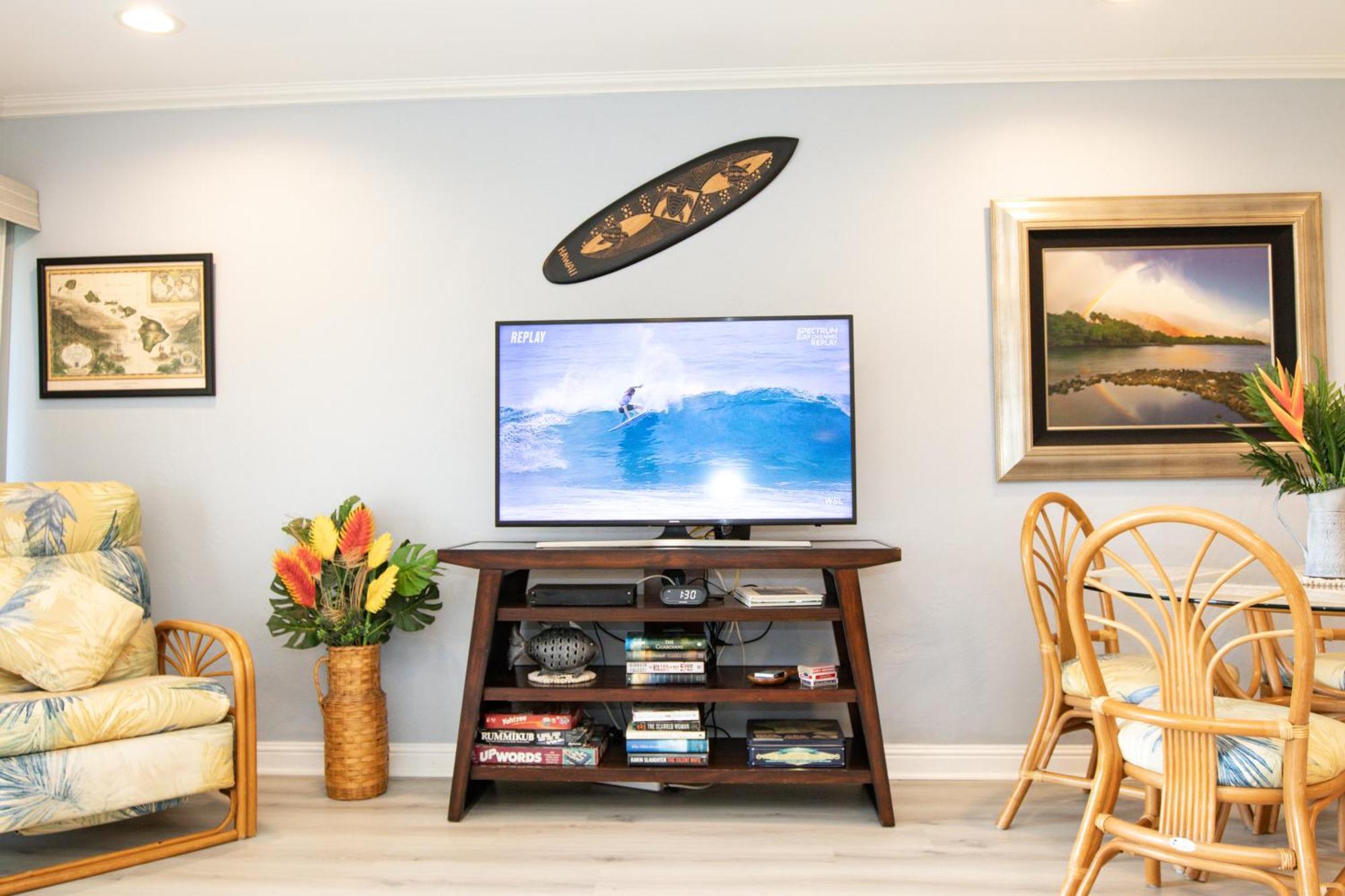 Hale Kamaole 241 Villa Wailea  Luaran gambar