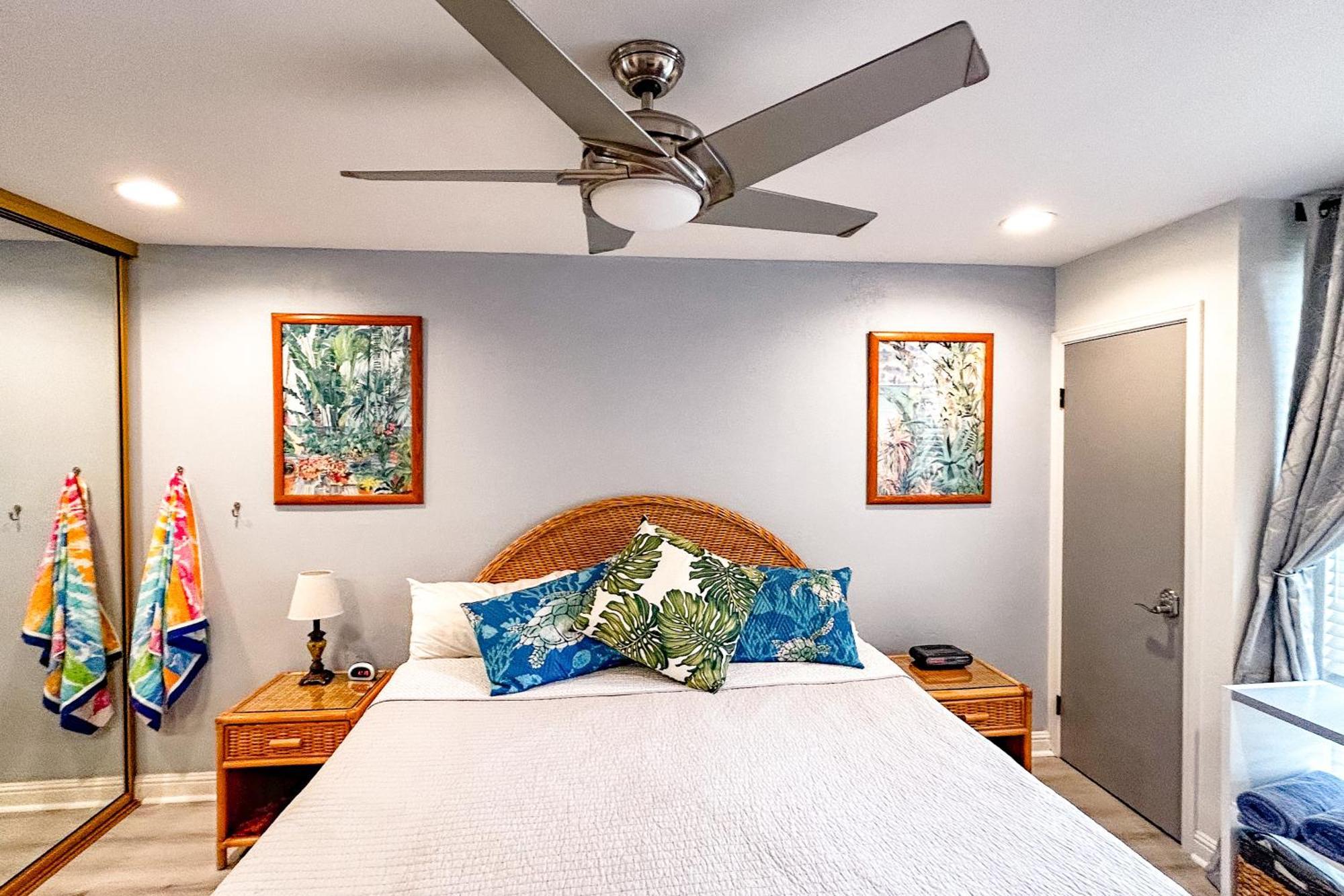 Hale Kamaole 241 Villa Wailea  Luaran gambar