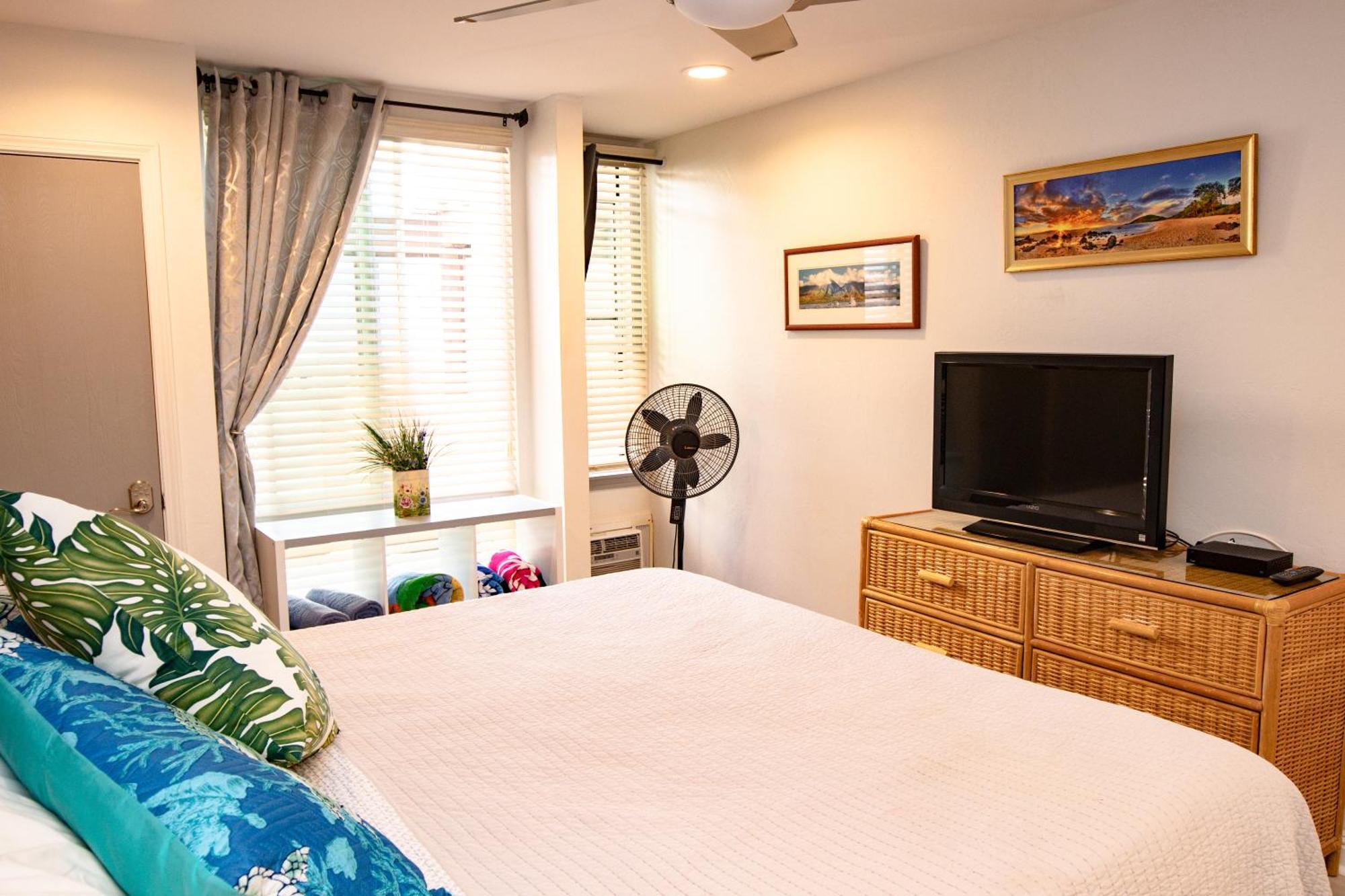 Hale Kamaole 241 Villa Wailea  Luaran gambar