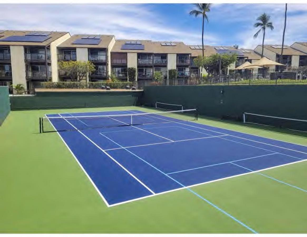 Hale Kamaole 241 Villa Wailea  Luaran gambar