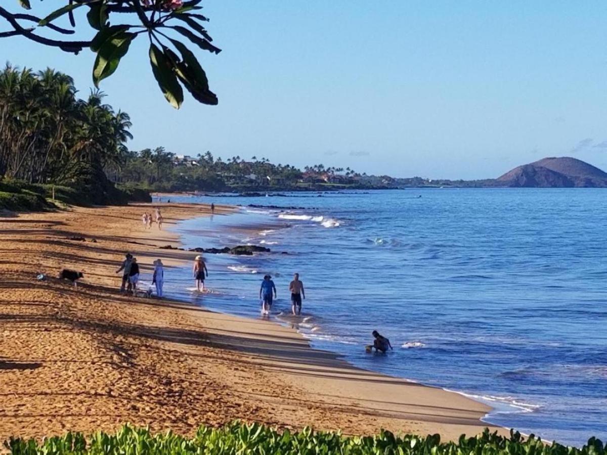 Hale Kamaole 241 Villa Wailea  Luaran gambar