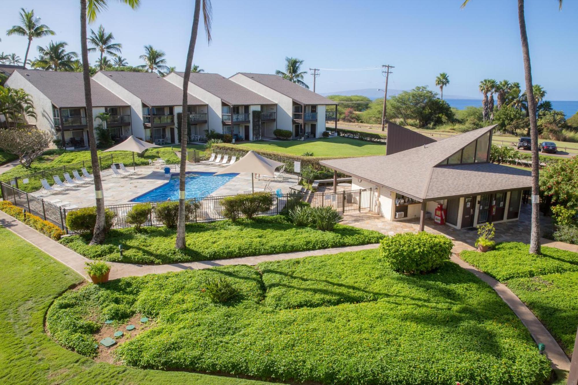 Hale Kamaole 241 Villa Wailea  Luaran gambar